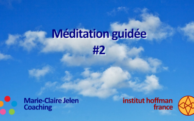 Méditation guidée #2